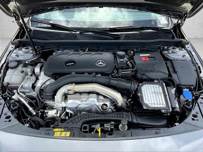 2026 Mercedes-Benz CLA CLA 250 Coupe