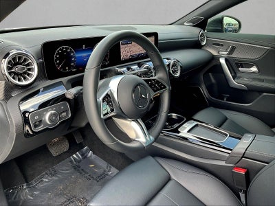 2026 Mercedes-Benz CLA CLA 250 Coupe