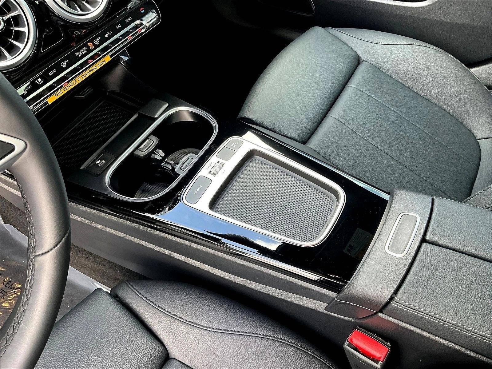 2026 Mercedes-Benz CLA CLA 250 Coupe