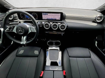 2026 Mercedes-Benz CLA CLA 250 Coupe