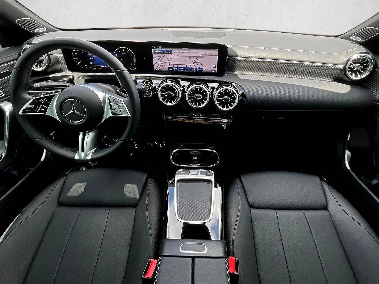 2026 Mercedes-Benz CLA CLA 250 Coupe