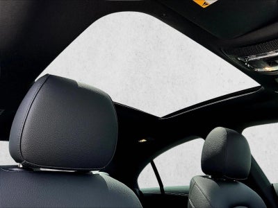 2026 Mercedes-Benz CLA CLA 250 Coupe