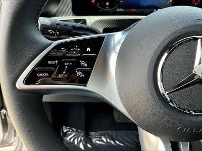 2026 Mercedes-Benz CLA CLA 250 Coupe