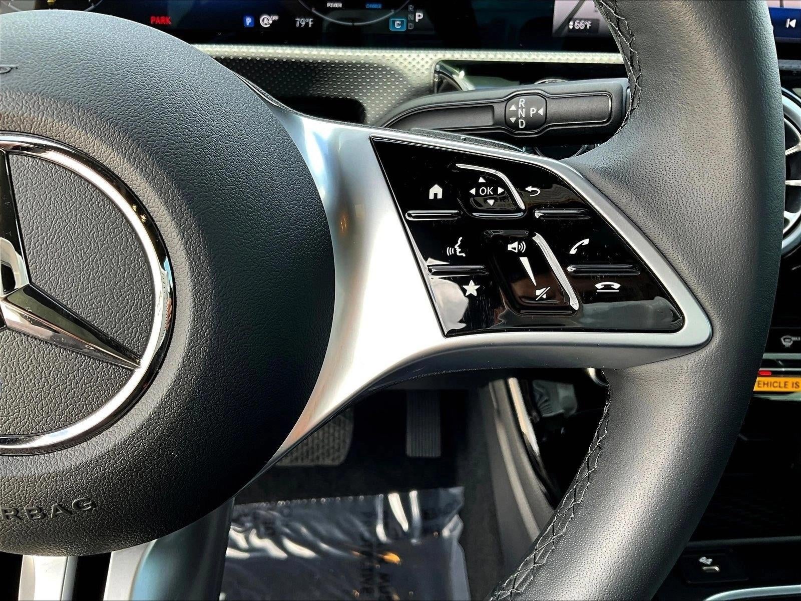 2026 Mercedes-Benz CLA CLA 250 Coupe