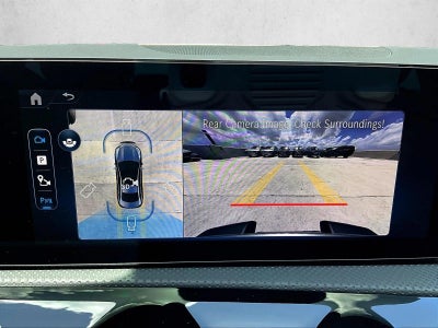 2026 Mercedes-Benz CLA CLA 250 Coupe