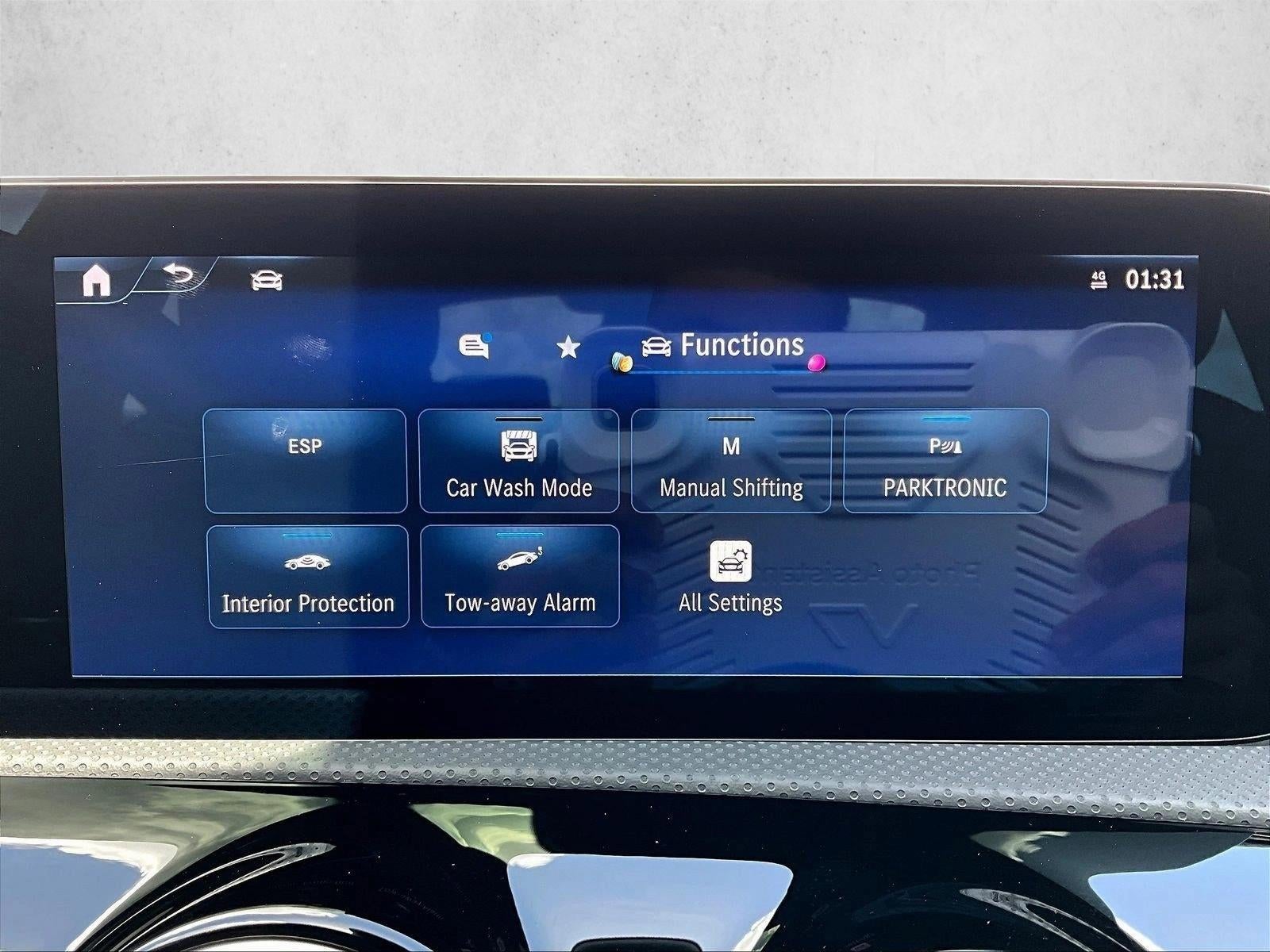 2026 Mercedes-Benz CLA CLA 250 Coupe