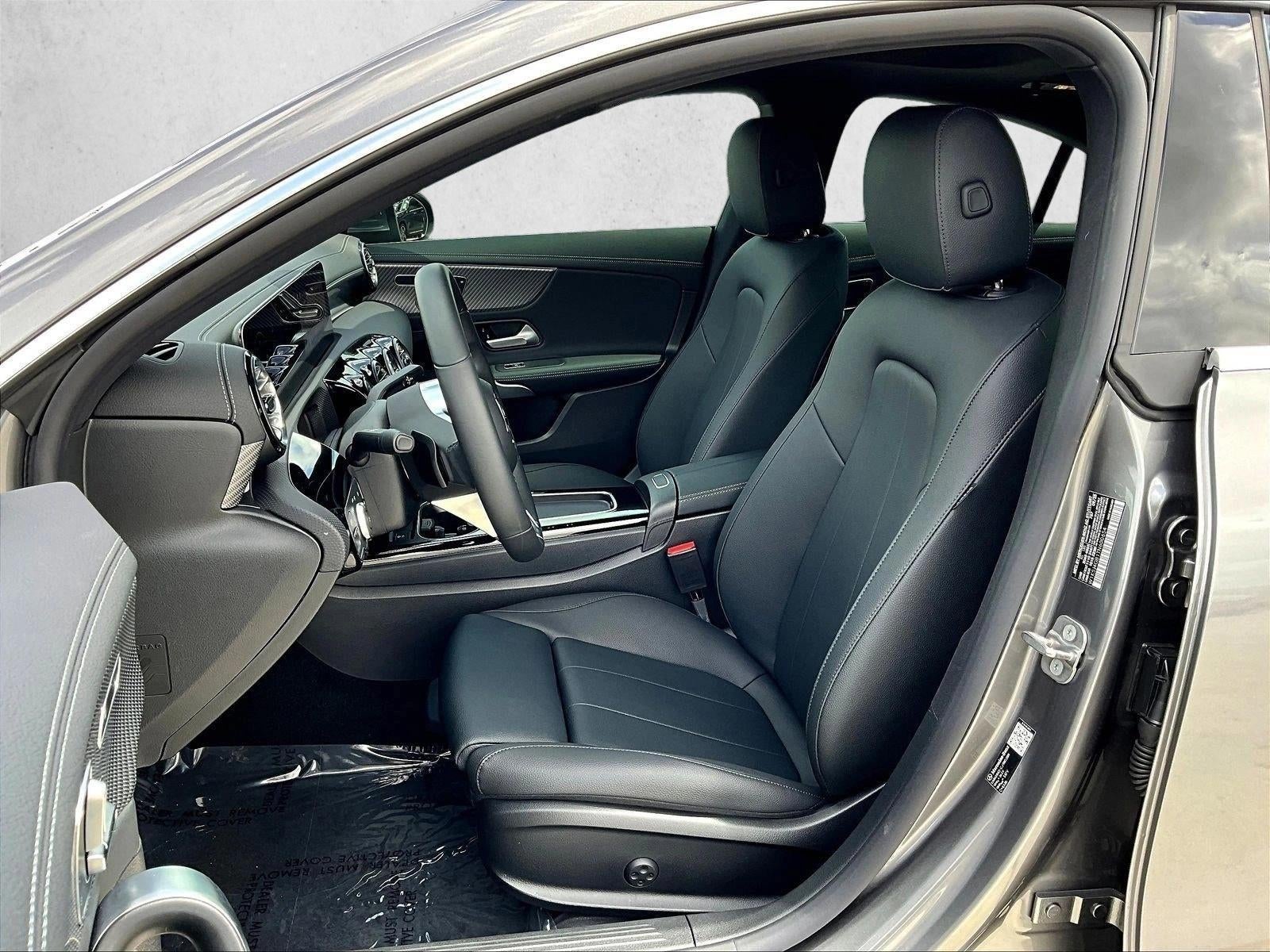 2026 Mercedes-Benz CLA CLA 250 Coupe