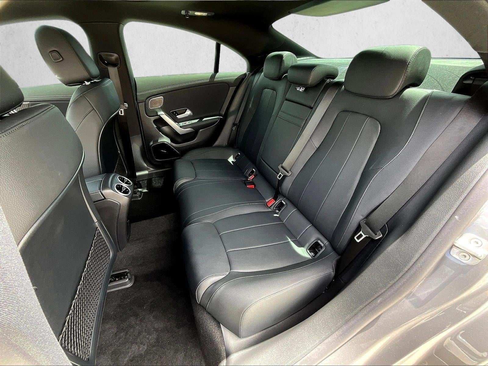 2026 Mercedes-Benz CLA CLA 250 Coupe