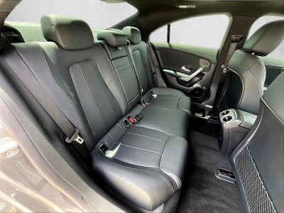 2026 Mercedes-Benz CLA CLA 250 Coupe