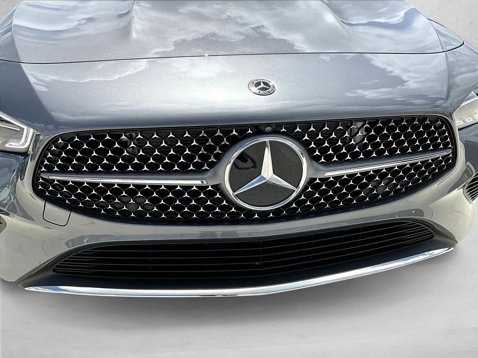 2026 Mercedes-Benz CLA CLA 250 Coupe