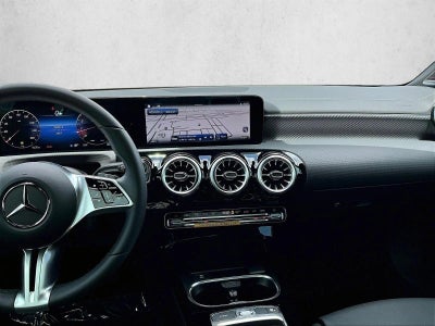 2026 Mercedes-Benz CLA CLA 250 Coupe