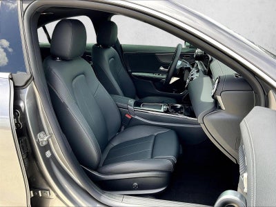 2026 Mercedes-Benz CLA CLA 250 Coupe