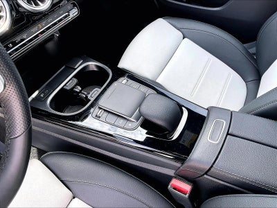 2023 Mercedes-Benz CLA CLA 250 Coupe