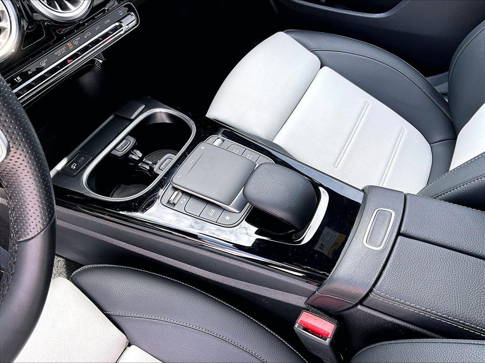 2023 Mercedes-Benz CLA CLA 250 Coupe