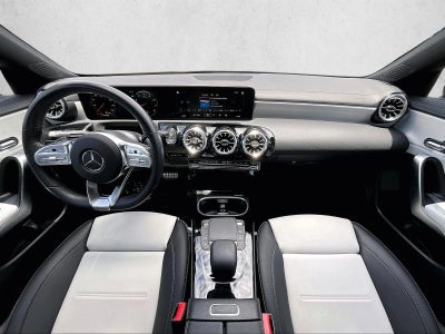 2023 Mercedes-Benz CLA CLA 250 Coupe