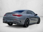 2023 Mercedes-Benz CLA CLA 250 Coupe