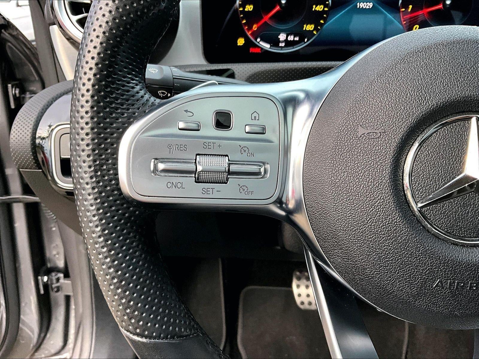 2023 Mercedes-Benz CLA CLA 250 Coupe