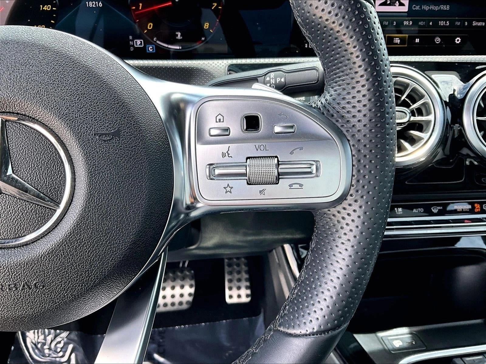 2023 Mercedes-Benz CLA CLA 250 Coupe