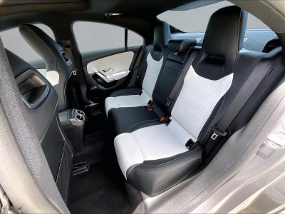 2023 Mercedes-Benz CLA CLA 250 Coupe