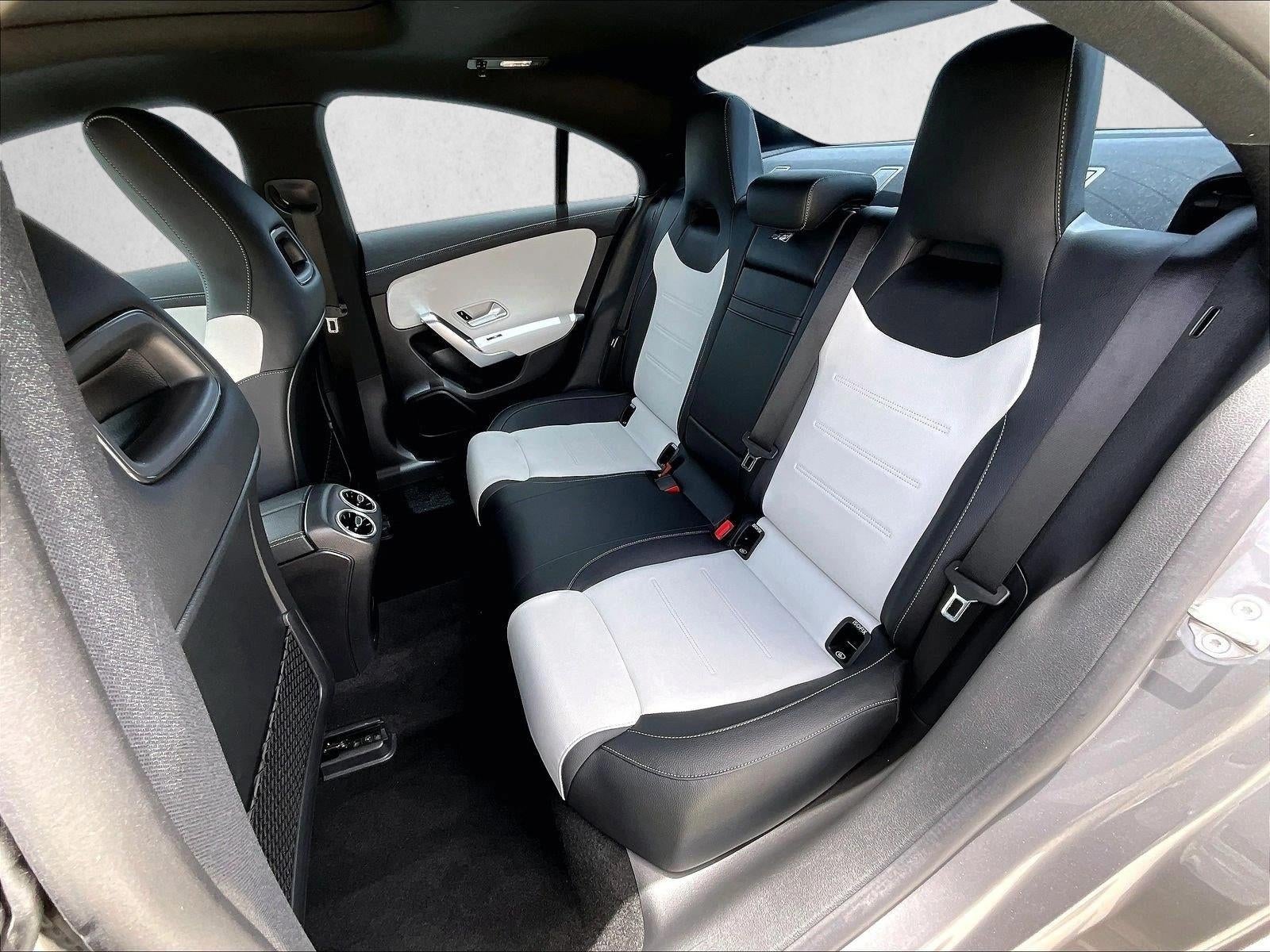 2023 Mercedes-Benz CLA CLA 250 Coupe