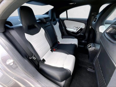 2023 Mercedes-Benz CLA CLA 250 Coupe