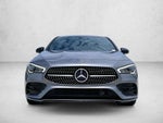 2023 Mercedes-Benz CLA CLA 250 Coupe