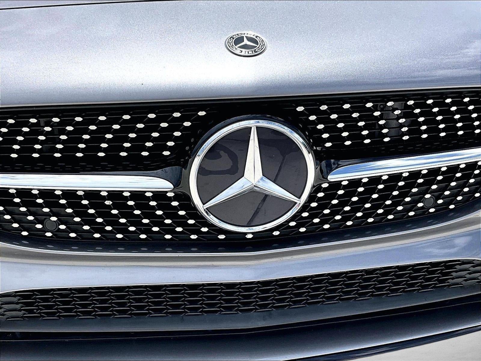 2023 Mercedes-Benz CLA CLA 250 Coupe
