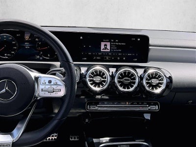 2023 Mercedes-Benz CLA CLA 250 Coupe