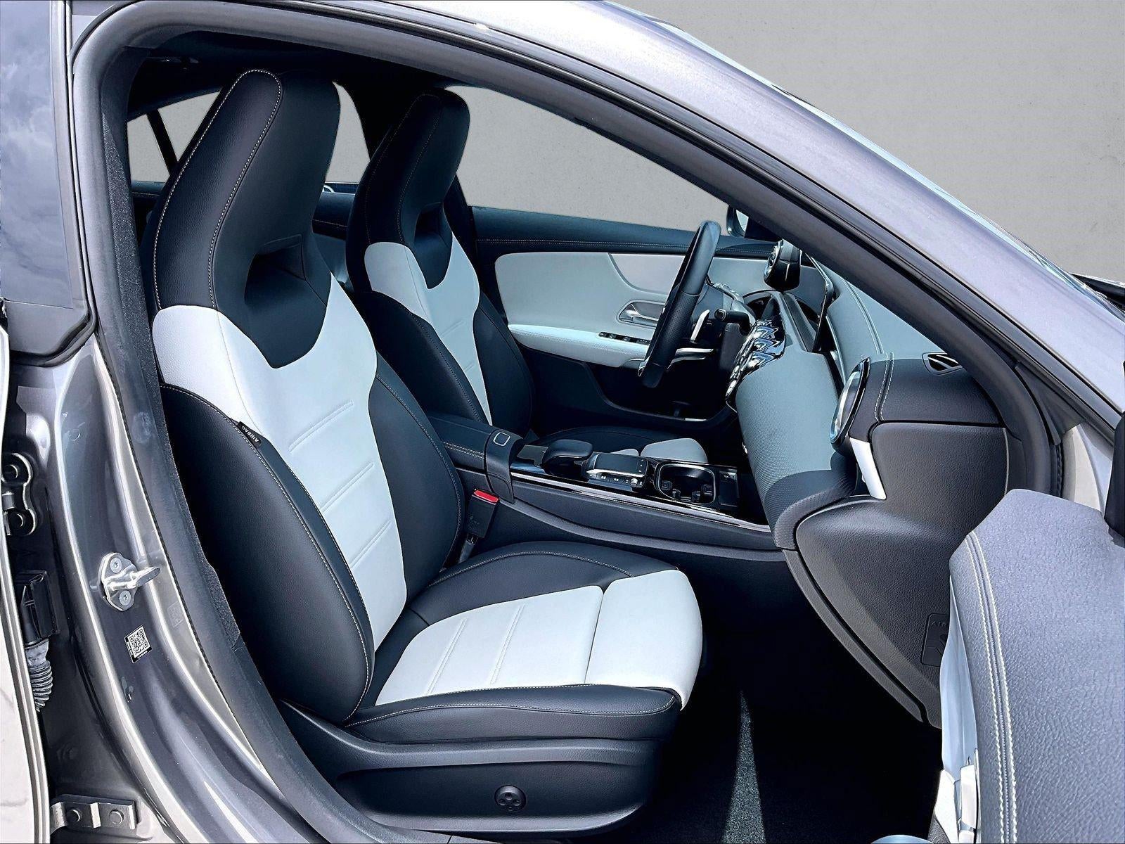 2023 Mercedes-Benz CLA CLA 250 Coupe