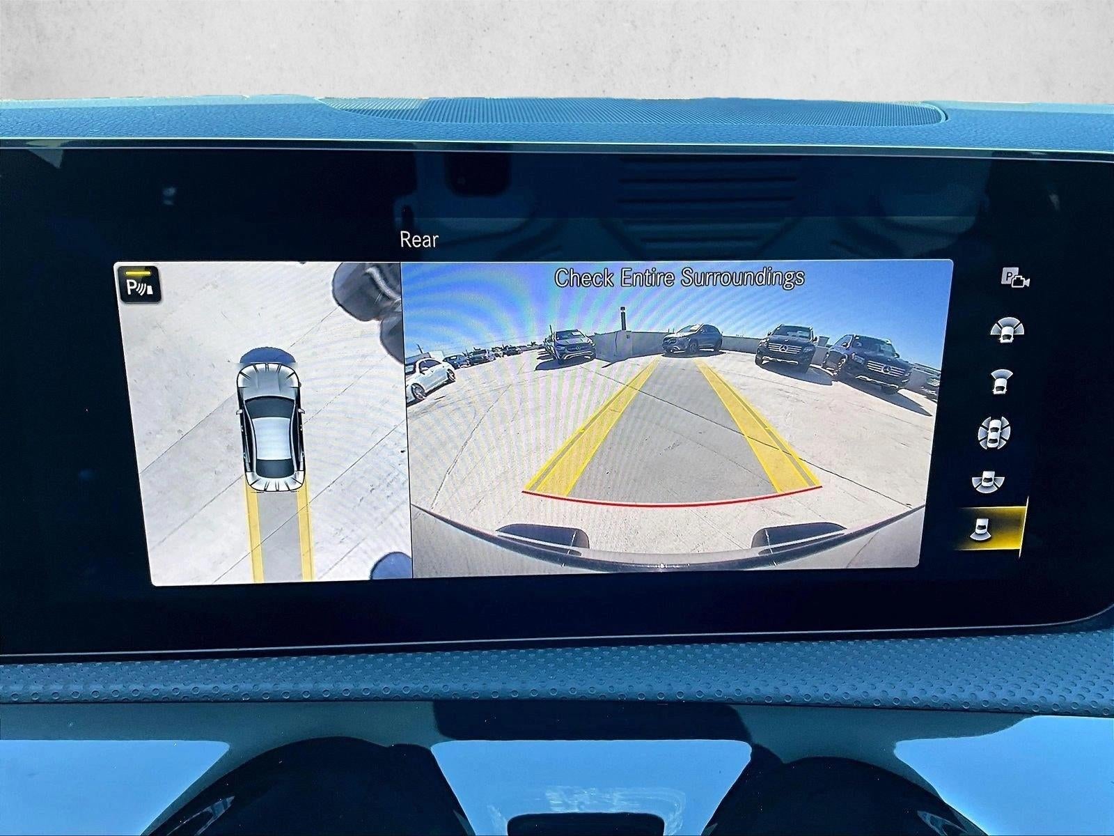 2023 Mercedes-Benz CLA CLA 250 Coupe