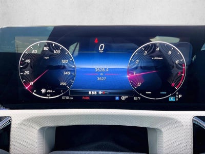 2026 Mercedes-Benz CLA CLA 250 Coupe