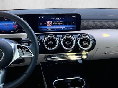 2026 Mercedes-Benz CLA CLA 250 Coupe