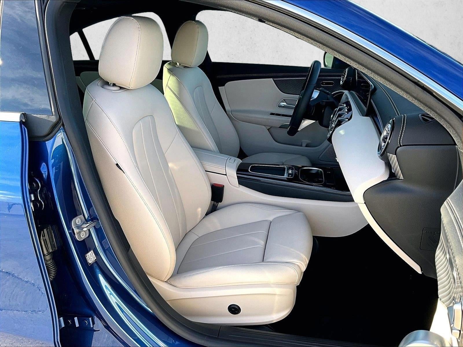 2026 Mercedes-Benz CLA CLA 250 Coupe