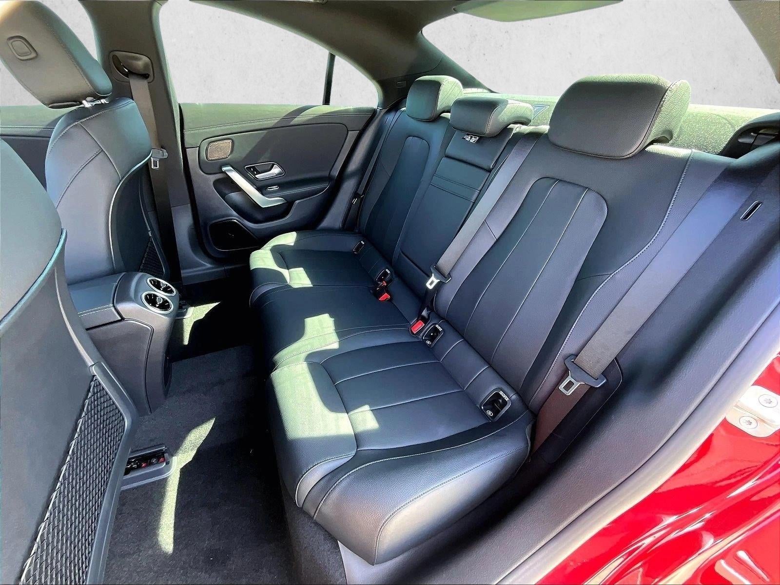 2026 Mercedes-Benz CLA CLA 250 Coupe
