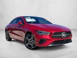 2026 Mercedes-Benz CLA CLA 250 Coupe