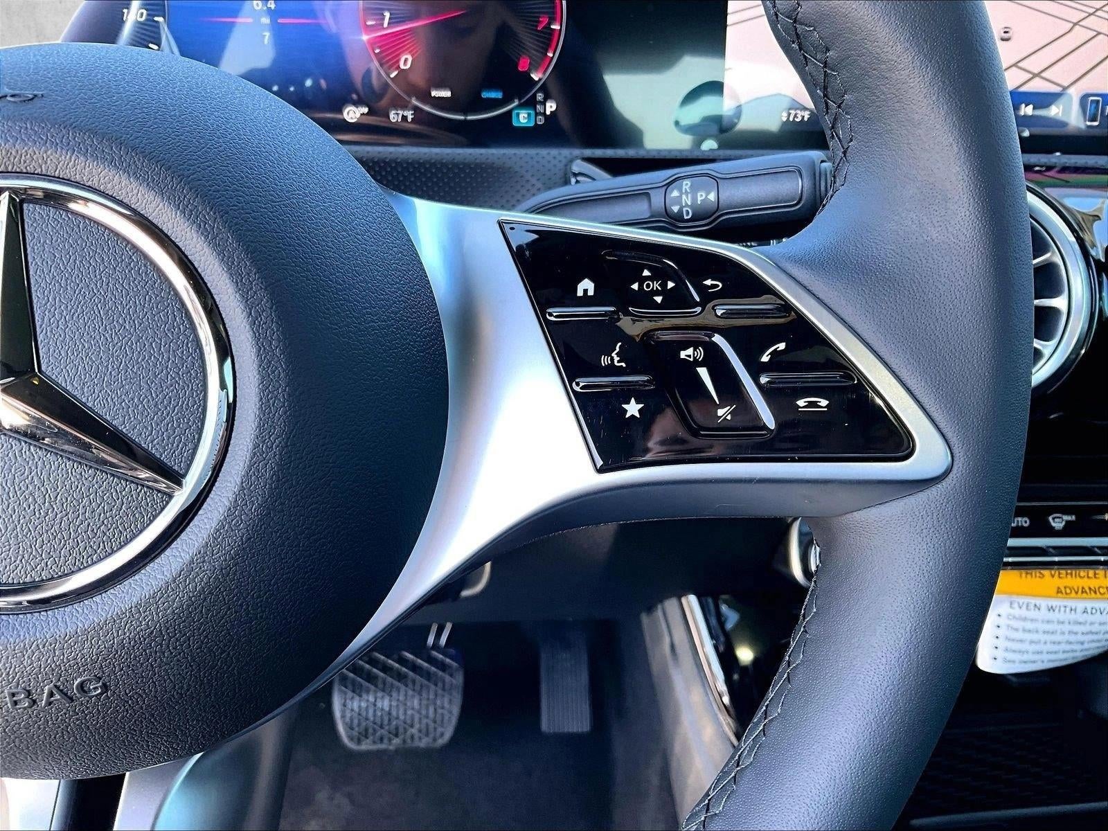 2026 Mercedes-Benz CLA CLA 250 Coupe