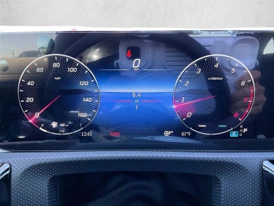 2026 Mercedes-Benz CLA CLA 250 Coupe