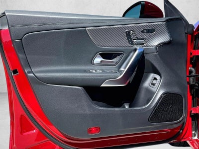 2026 Mercedes-Benz CLA CLA 250 Coupe