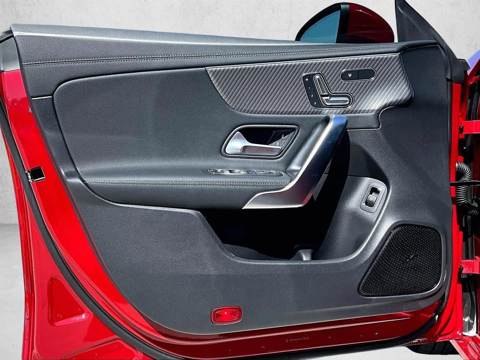2026 Mercedes-Benz CLA CLA 250 Coupe