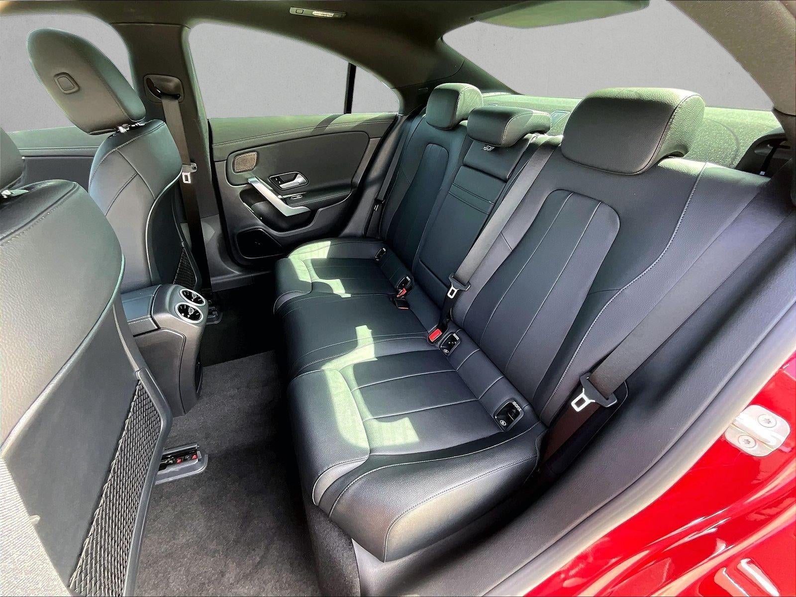 2026 Mercedes-Benz CLA CLA 250 Coupe