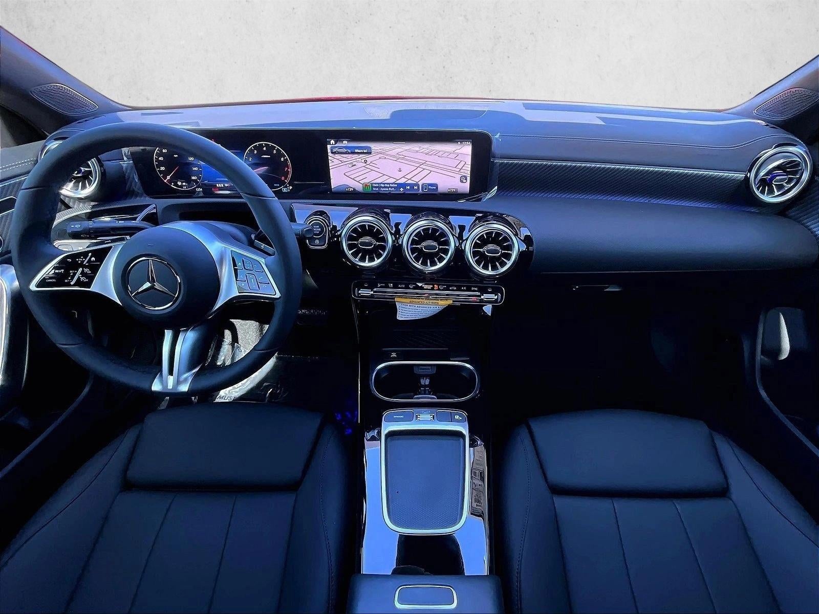 2026 Mercedes-Benz CLA CLA 250 Coupe