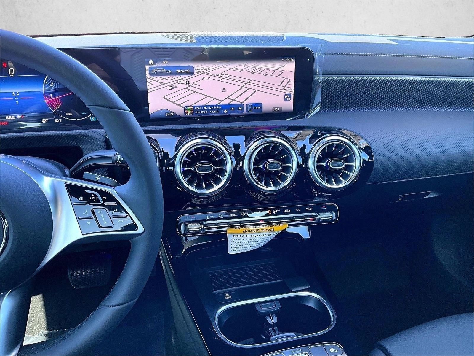 2026 Mercedes-Benz CLA CLA 250 Coupe
