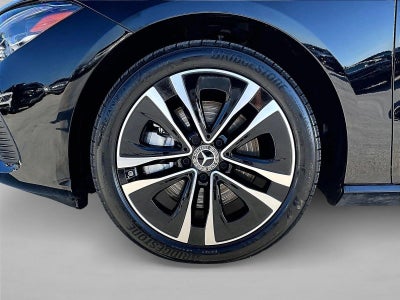 2026 Mercedes-Benz CLA CLA 250 Coupe