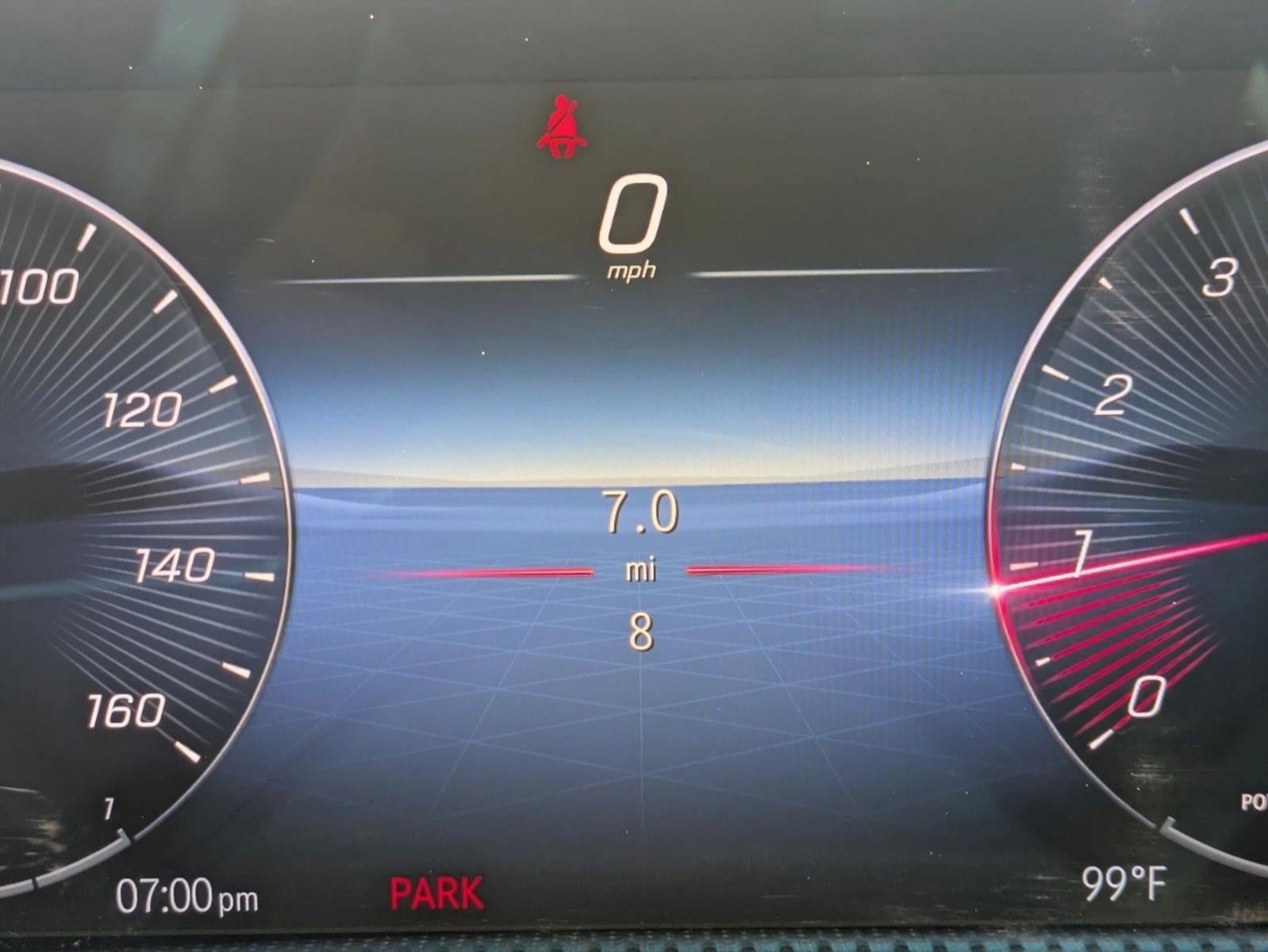 2026 Mercedes-Benz CLA CLA 250 Coupe