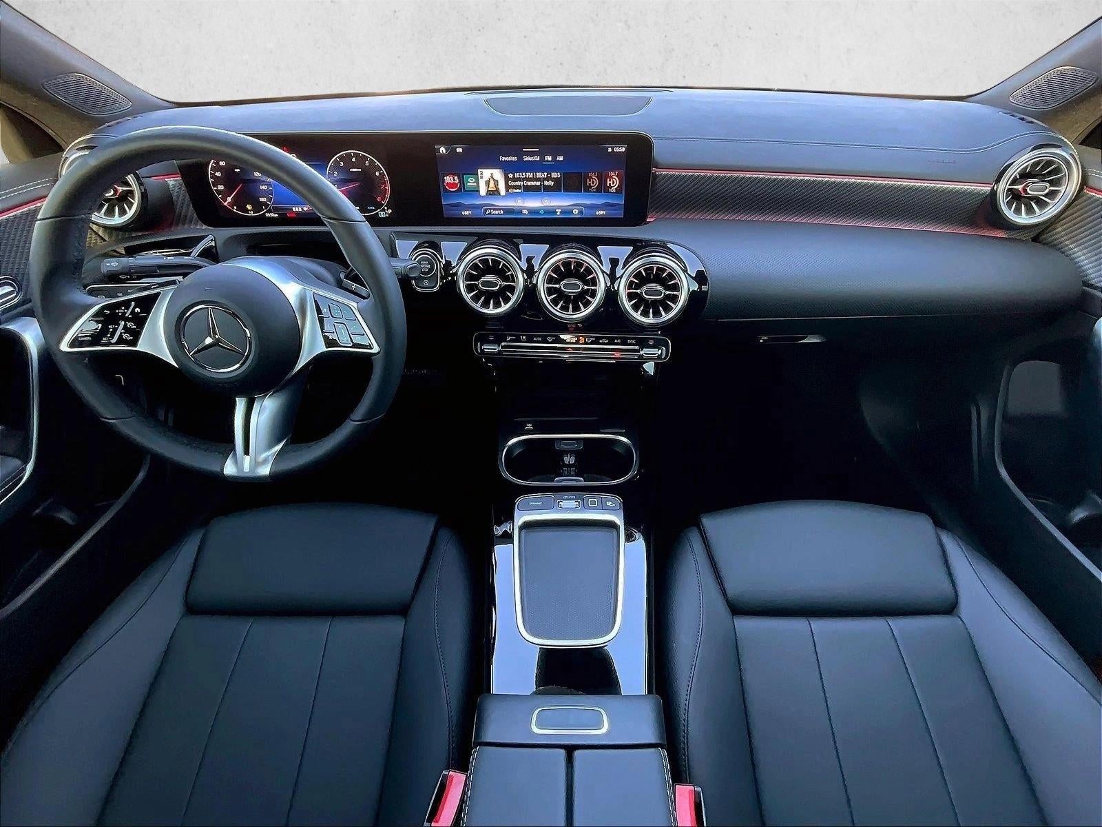 2026 Mercedes-Benz CLA CLA 250 Coupe