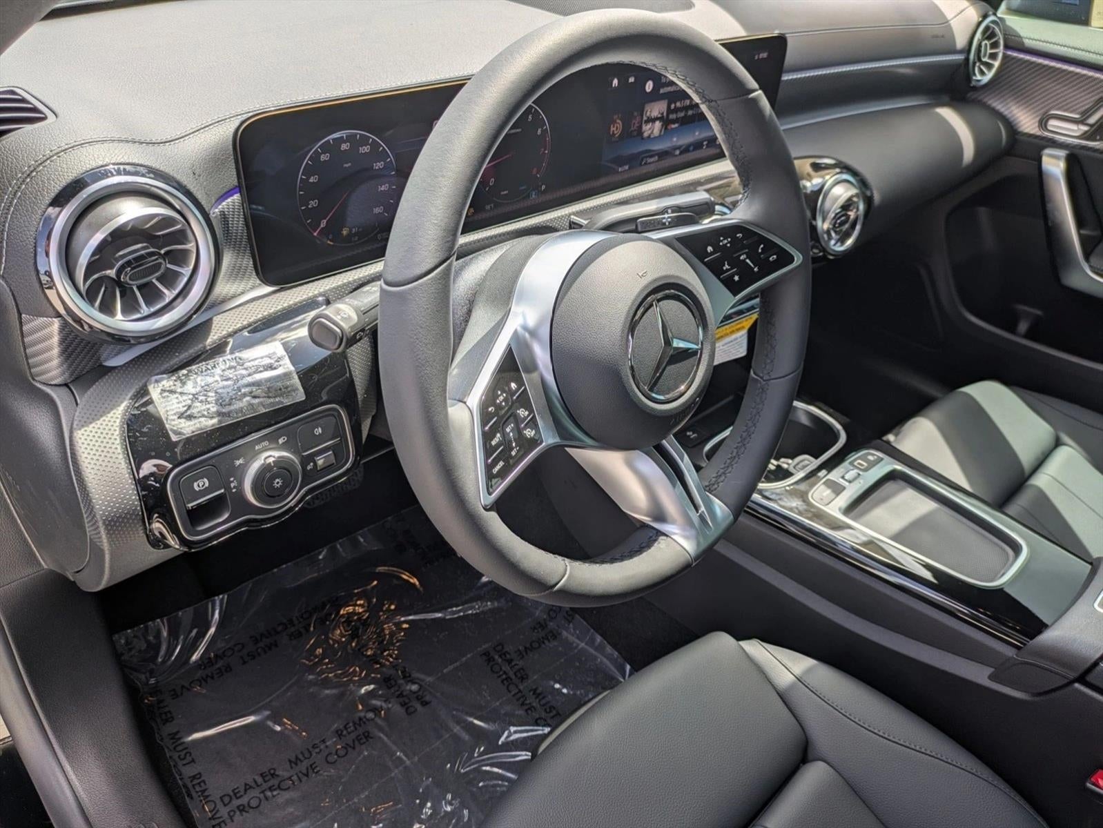 2026 Mercedes-Benz CLA CLA 250 Coupe