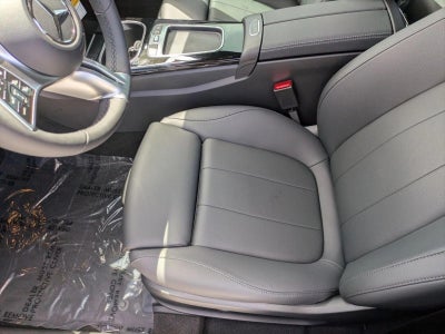 2026 Mercedes-Benz CLA CLA 250 Coupe