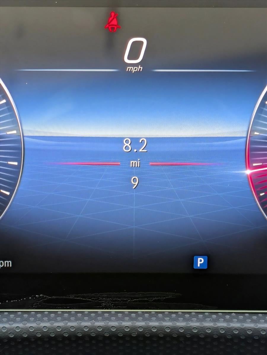 2026 Mercedes-Benz CLA CLA 250 Coupe