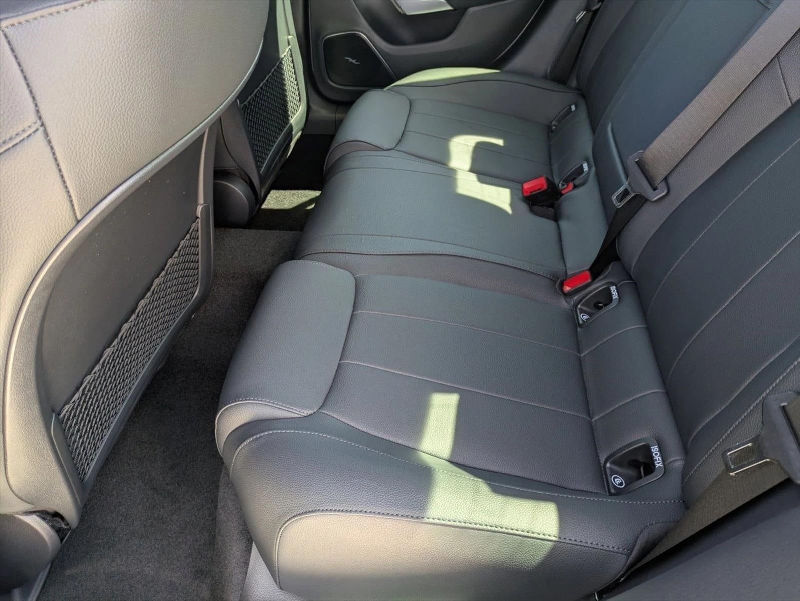 2026 Mercedes-Benz CLA CLA 250 Coupe