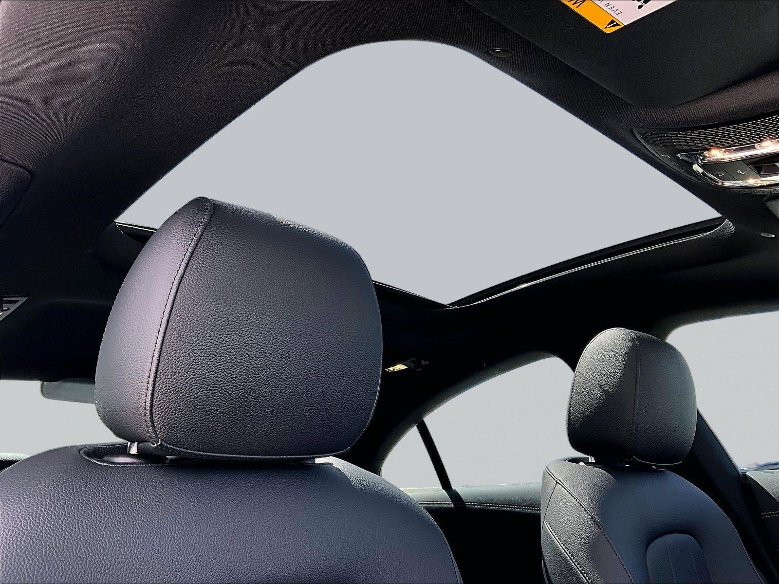 2026 Mercedes-Benz CLA CLA 250 Coupe